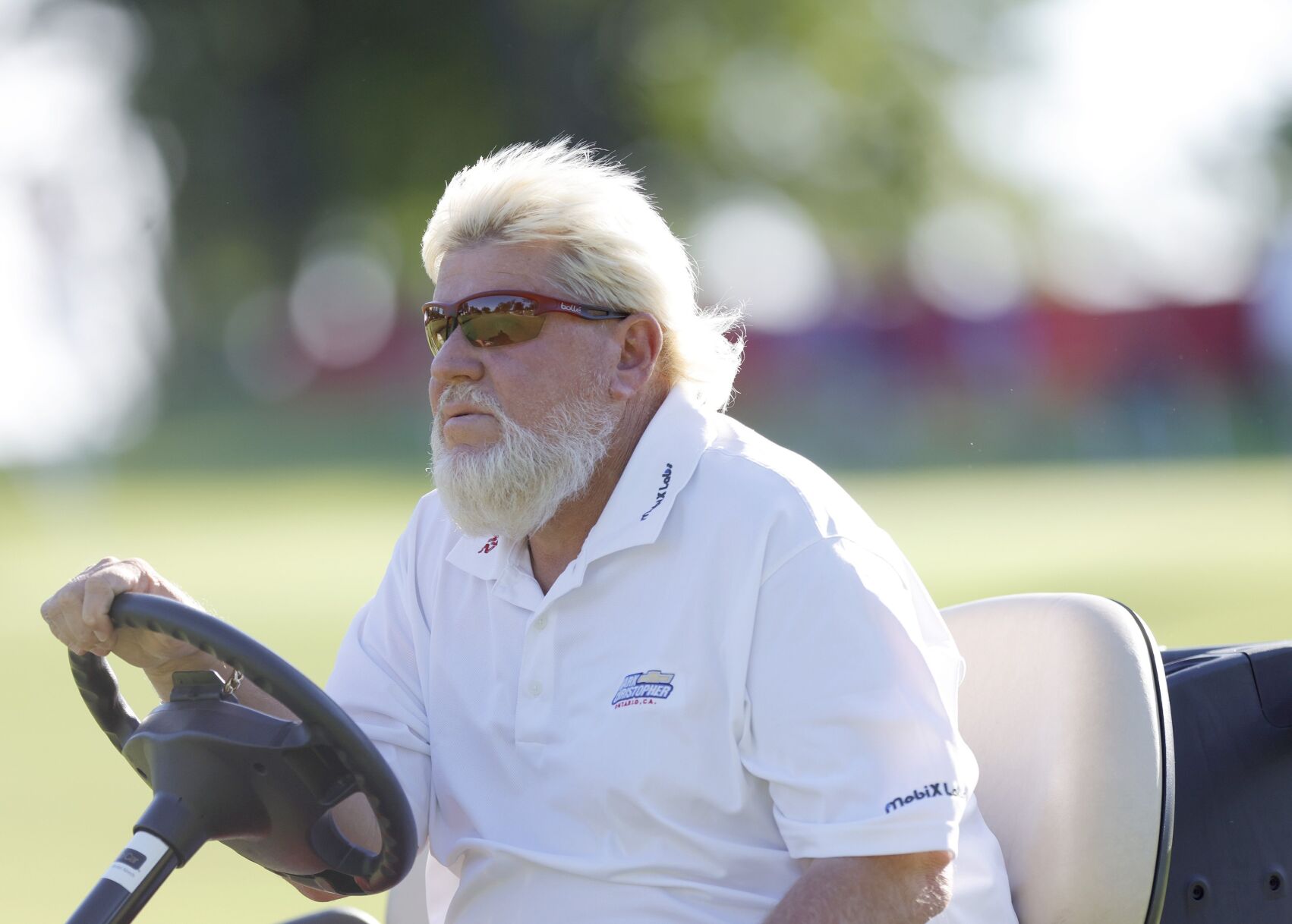 Senior PGA